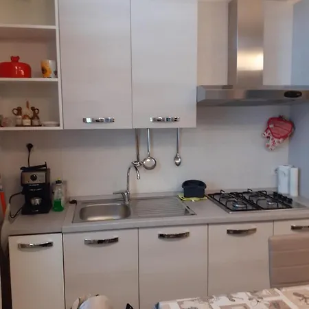La Casa Di Maria Apartment