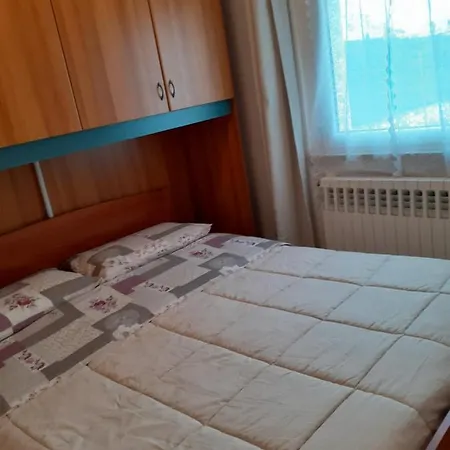Apartment La Casa Di Maria *