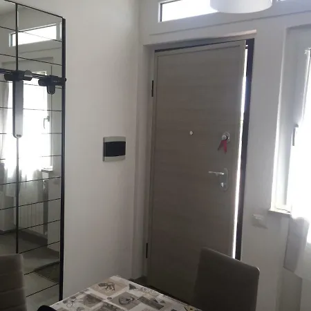 La Casa Di Maria