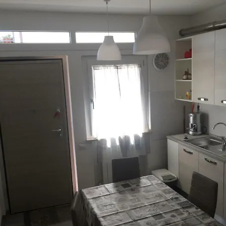 La Casa Di Maria *