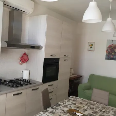 Apartment La Casa Di Maria