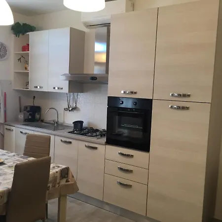 La Casa Di Maria * Civitanova Marche