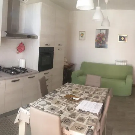 Apartment La Casa Di Maria Civitanova Marche