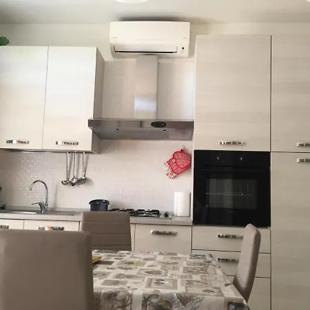 La Casa Di Maria Apartment Civitanova Marche