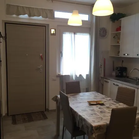 Apartment La Casa Di Maria