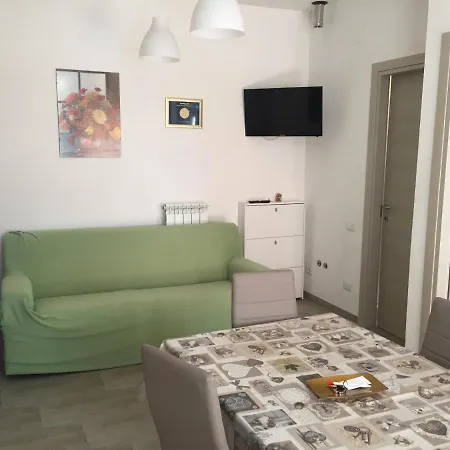 La Casa Di Maria Civitanova Marche