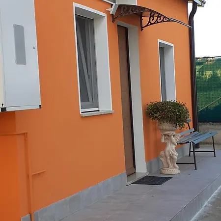 La Casa Di Maria Apartment Civitanova Marche