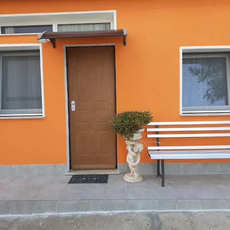 La Casa Di Maria Apartment *